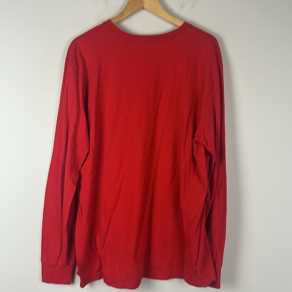 Nike Team Canada Hockey Long Sleeve Tee - 100 Years of Hockey Canada, Size XL - Picture 5 of 8